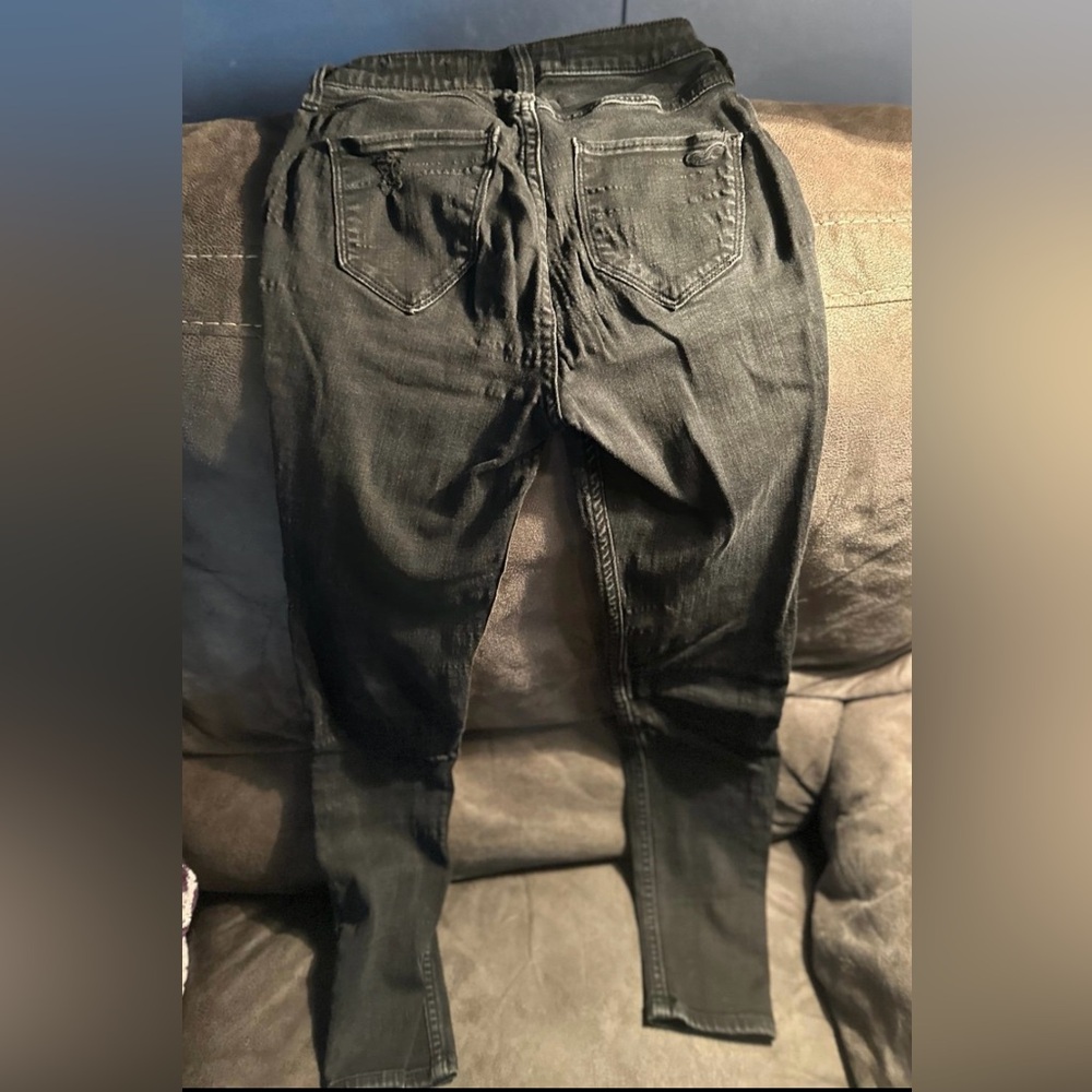 Jeans - Picture 2 of 2